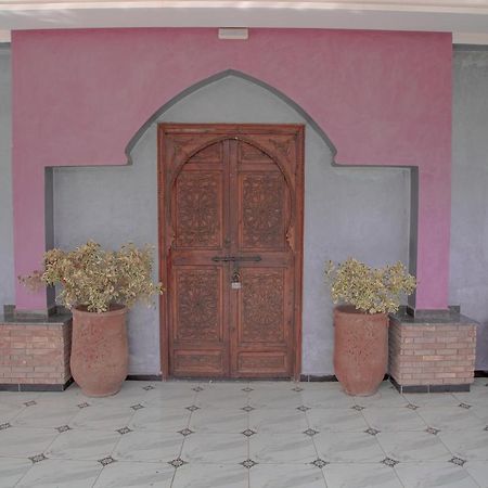 Jnanat Aicha Guesthouse Wawizelte Exterior photo