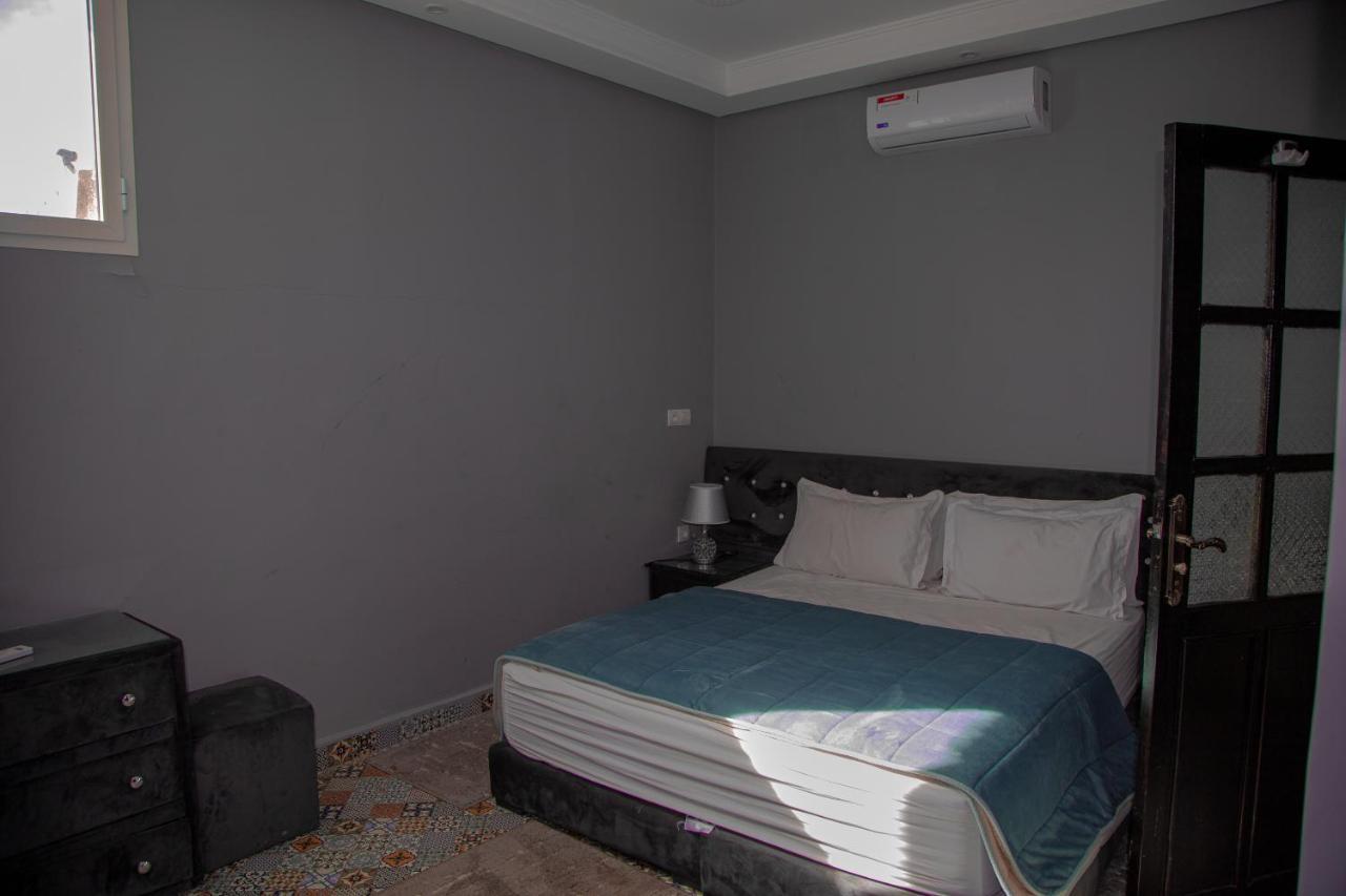 Jnanat Aicha Guesthouse Wawizelte Exterior photo