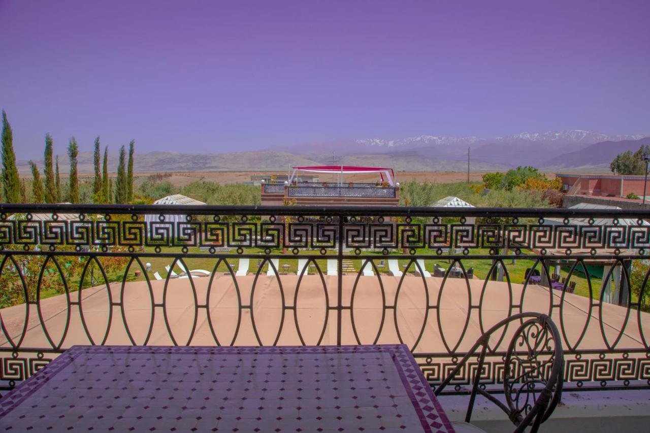 Jnanat Aicha Guesthouse Wawizelte Exterior photo
