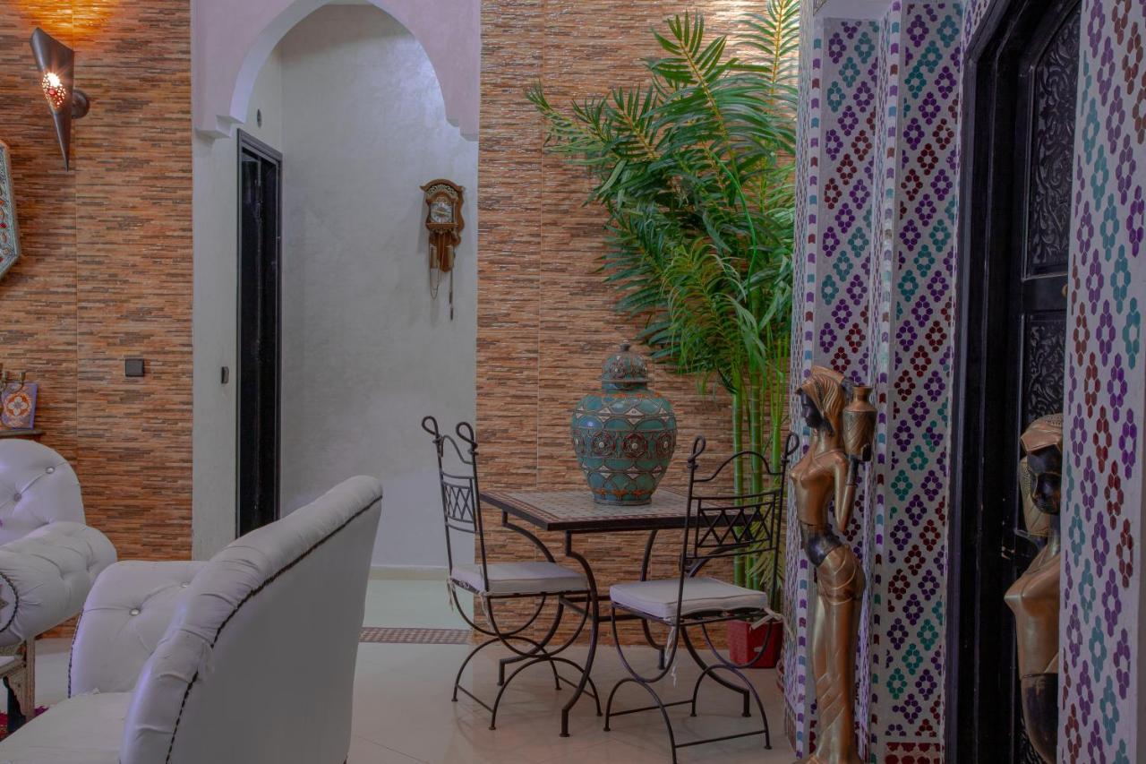 Jnanat Aicha Guesthouse Wawizelte Exterior photo